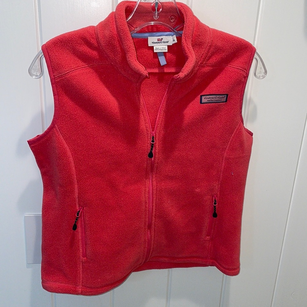 Vineyard Vines Girls’ Vest